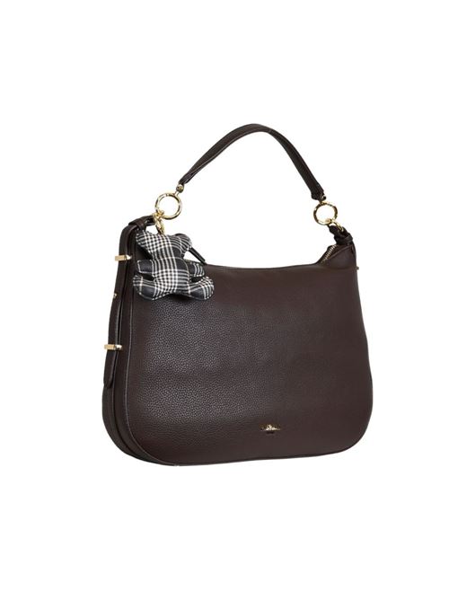 Marlee borsa a mano PASH BAG | 20270LIKW6BCIOCCOLATO